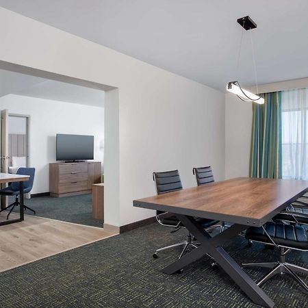 Homewood Suites By Hilton Davidson Buitenkant foto