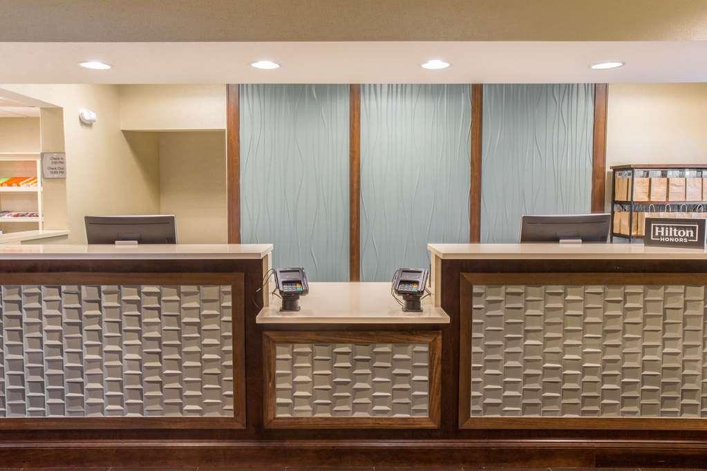 Homewood Suites By Hilton Davidson Interieur foto