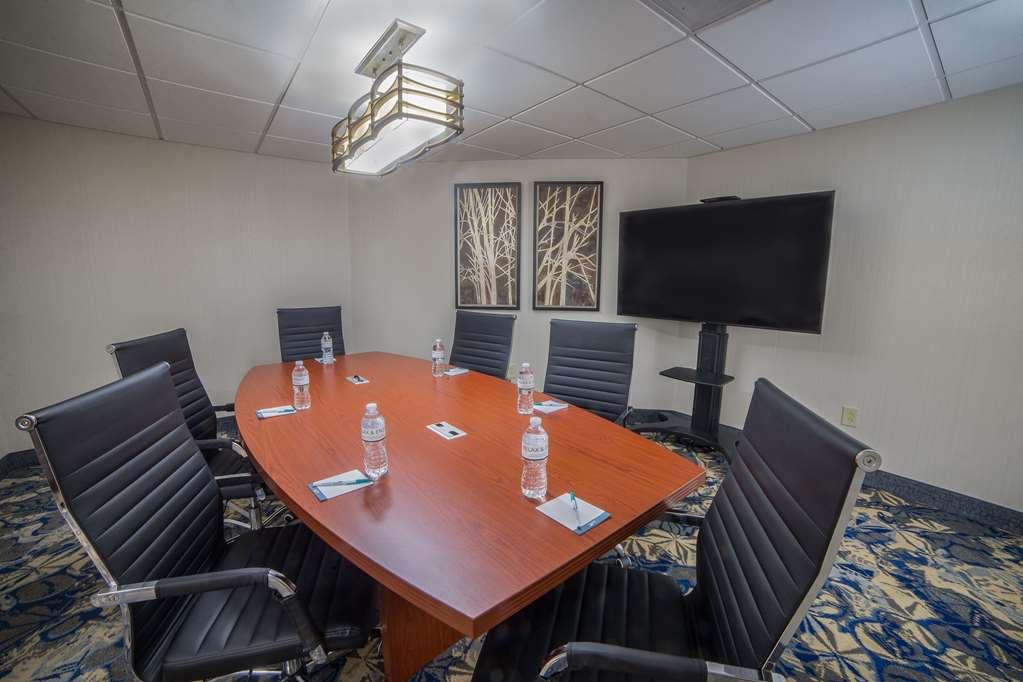 Homewood Suites By Hilton Davidson Faciliteiten foto