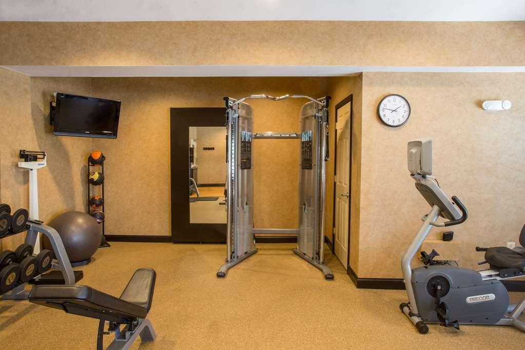 Homewood Suites By Hilton Davidson Faciliteiten foto