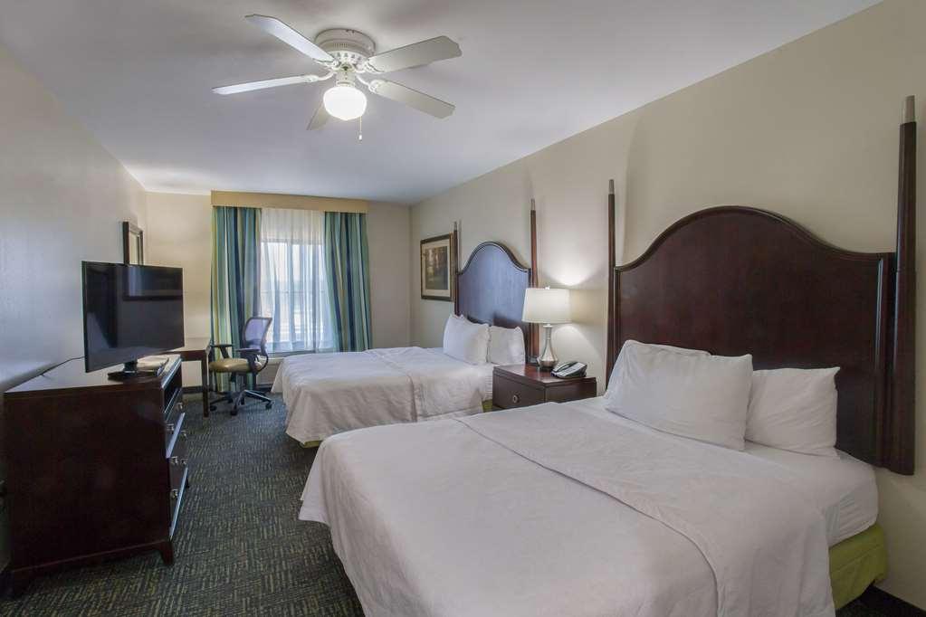 Homewood Suites By Hilton Davidson Kamer foto