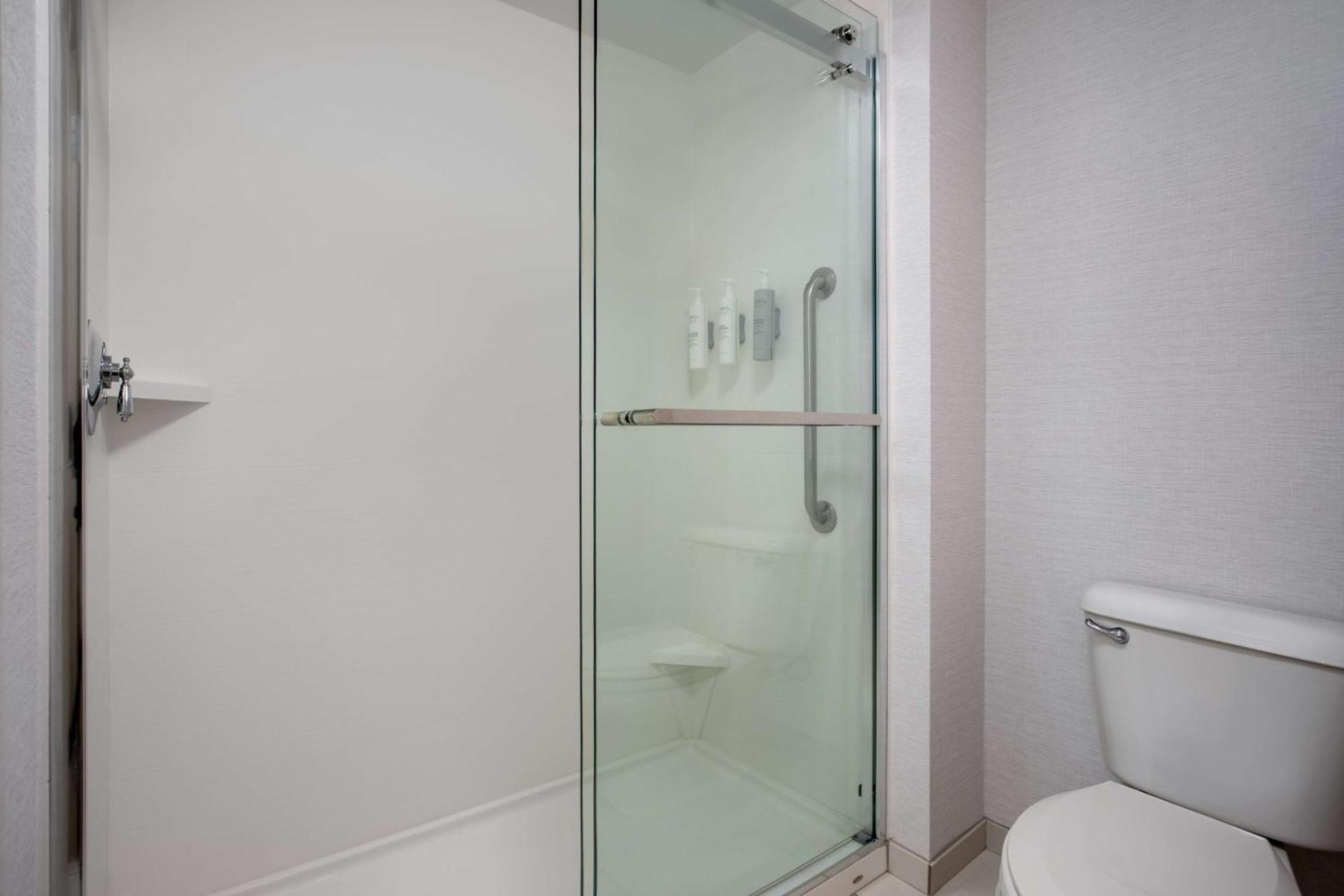 Homewood Suites By Hilton Davidson Buitenkant foto