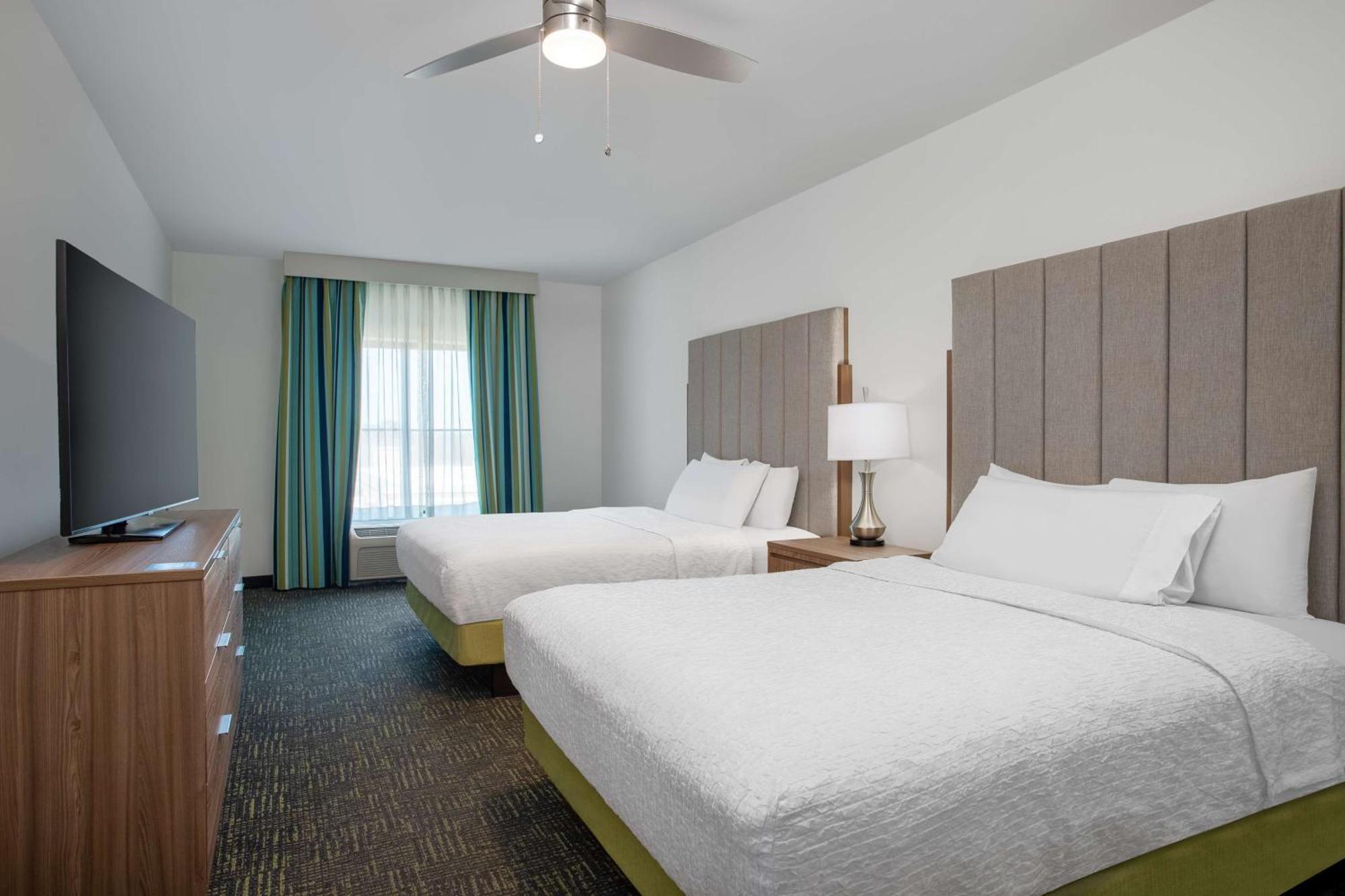 Homewood Suites By Hilton Davidson Buitenkant foto
