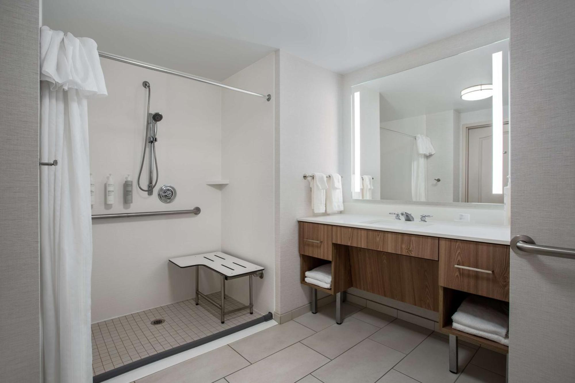 Homewood Suites By Hilton Davidson Buitenkant foto