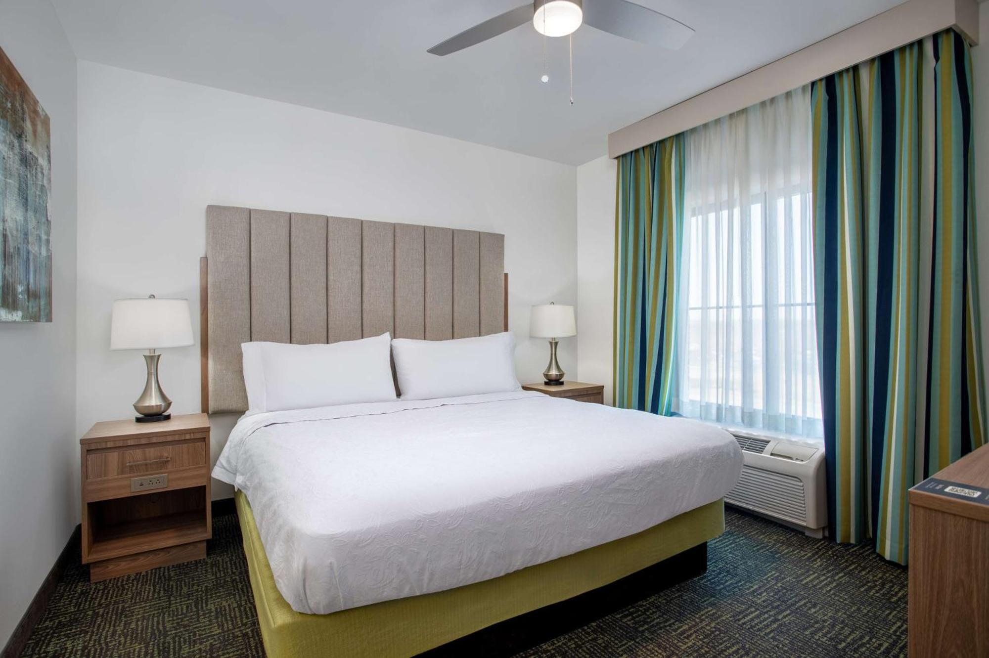 Homewood Suites By Hilton Davidson Buitenkant foto