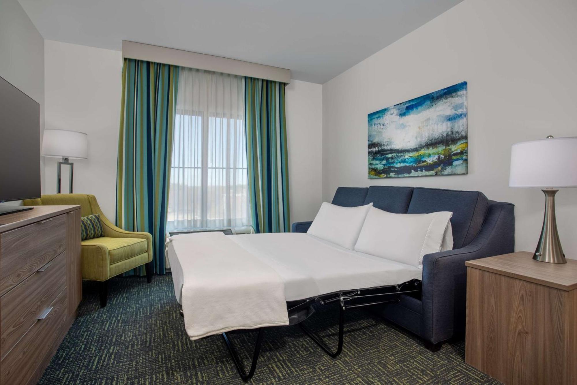 Homewood Suites By Hilton Davidson Buitenkant foto