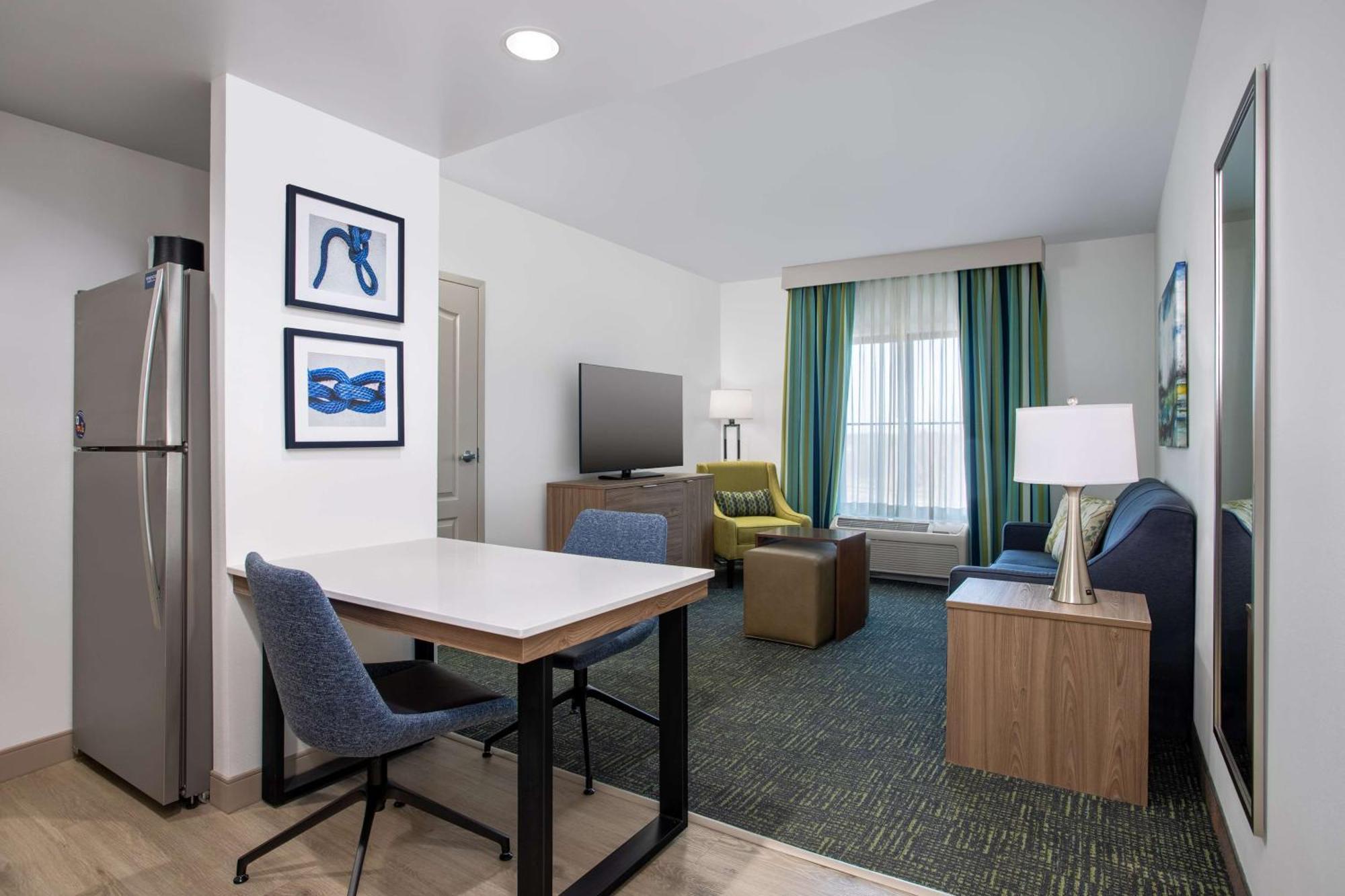 Homewood Suites By Hilton Davidson Buitenkant foto