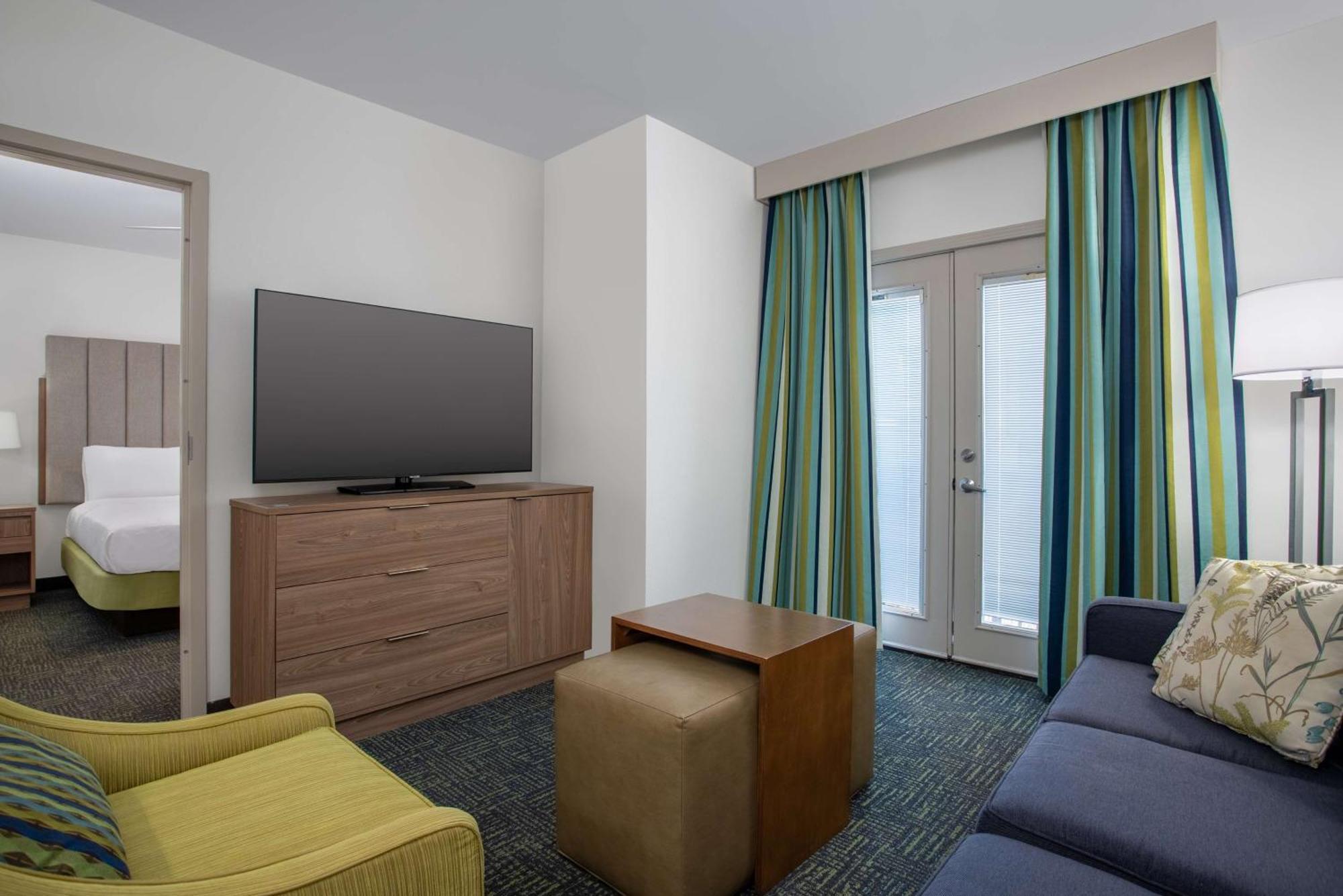Homewood Suites By Hilton Davidson Buitenkant foto