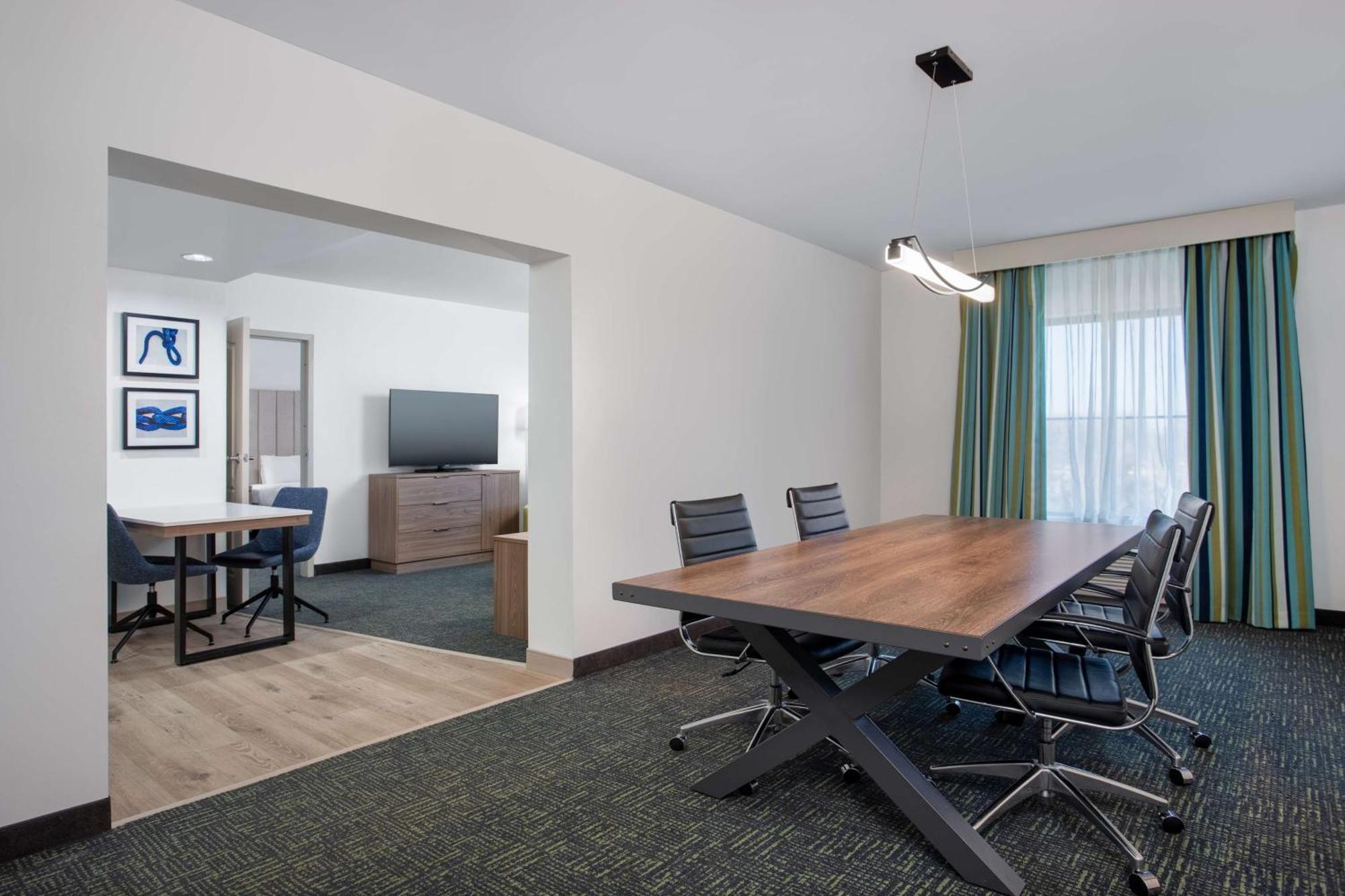 Homewood Suites By Hilton Davidson Buitenkant foto