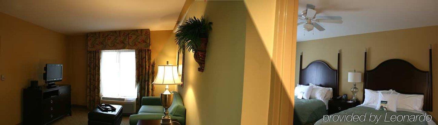 Homewood Suites By Hilton Davidson Kamer foto